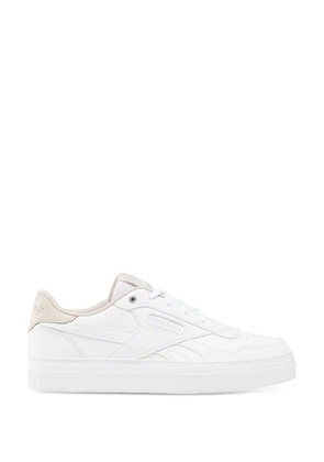 Reebok Court Advance Bold sneakers - White