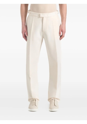 Manière De Voir Joseph tailored trousers - Neutrals