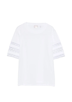 Marella Ape T-shirt - White