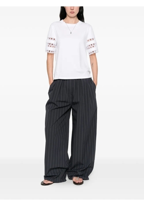 Marella Ape T-shirt - White