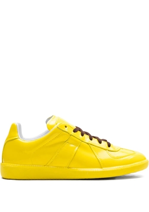 Maison Margiela Replica 'Yellow' sneakers