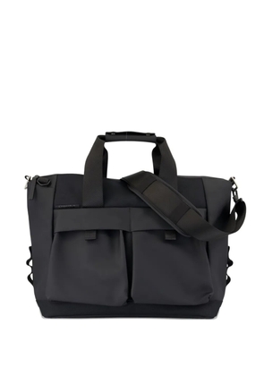 Rains small Otaru holdalls bag - Black