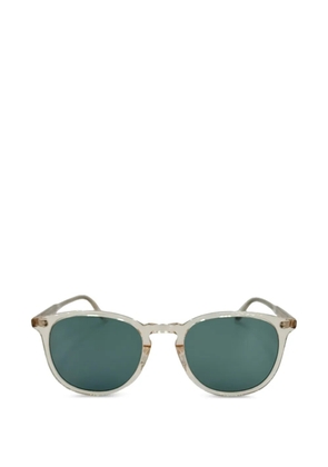 Garrett Leight Kinney sunglasses - Neutrals