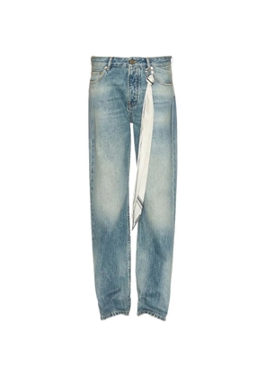 DARKPARK Liz jeans - Blue