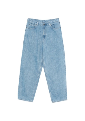 American Vintage Joybird-B faded jeans - Blue