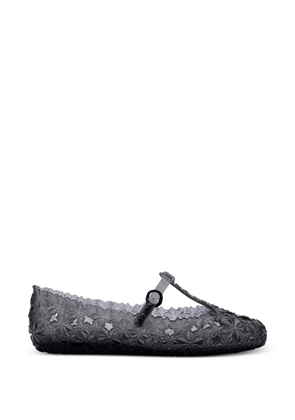 Melissa x Susan Fang Daphnis ballet flats - Black