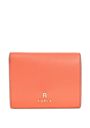 Furla Camelia wallet - Orange