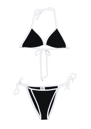 Hunza G Gina bikini - Black