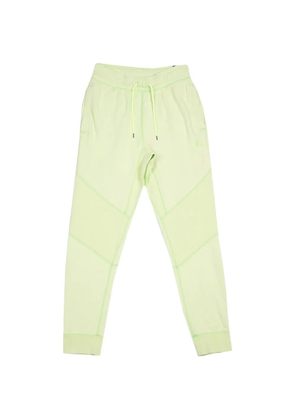 Jordan MJ Wings track pants - Yellow