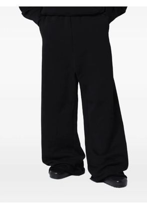 ENTIRE STUDIOS full trousers - Black