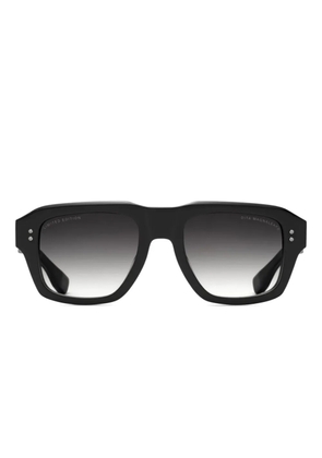 Dita Eyewear square sunglasses - Black