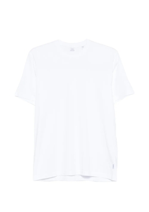 ASPESI crew-neck T-shirt - White