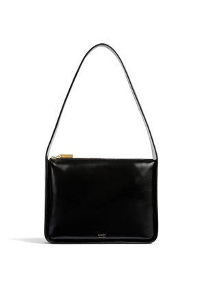 KHAITE Lori Squared bag - Black