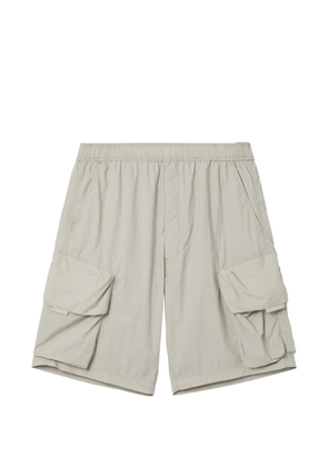 izzue cargo-pocket shorts - Neutrals