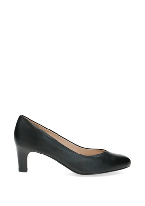 PETER KAISER round-toe pumps - Black