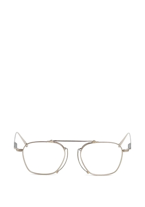 Matsuda M3129 glasses - Silver
