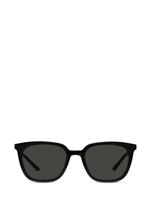 Gentle Monster Alma 01 sunglasses - Black