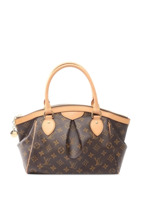 Louis Vuitton Pre-Owned 2008 Monogram Tivoli PM handbag - Brown