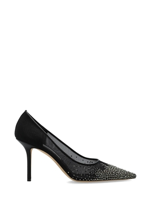 Jimmy Choo Love pumps - Black