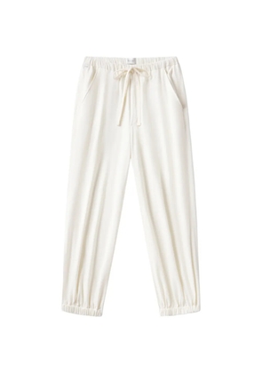 Citizens of Humanity Bubble track-pants - White