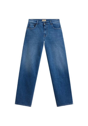Woolrich five-pocket jeans - Blue
