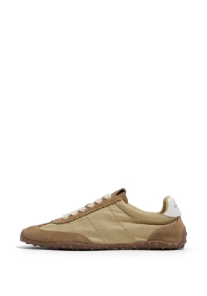 Bimba y Lola lace-up sneakers - Neutrals