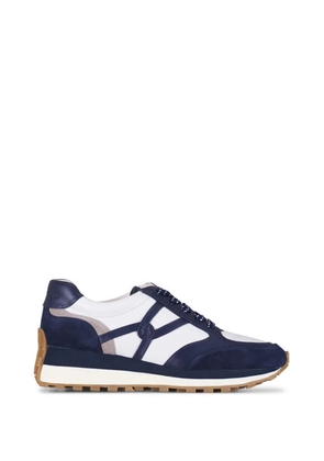 Veronica Beard Valentina sneakers - Blue