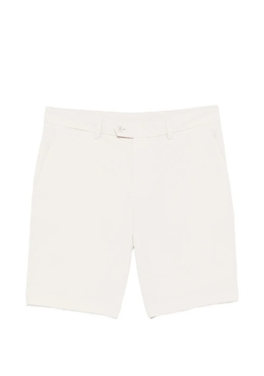 J.Lindeberg vent shorts - Neutrals