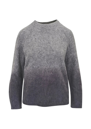 Vince ombré sweater - Grey