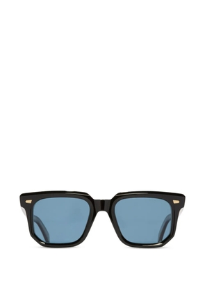 Cutler & Gross square frame sunglasses - Black