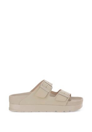 Birkenstock Arizona Flex Platform sandals - Neutrals