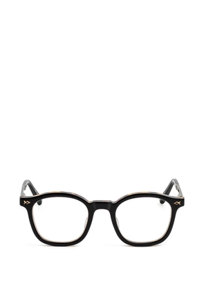 Matsuda M2068 glasses - Black