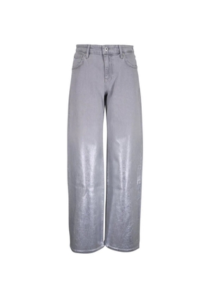 AG Jeans Adria jeans - Grey