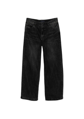 Juun.J denim jeans - Grey