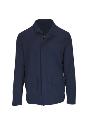 Paul & Shark pocket jacket - Blue