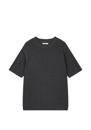 TOMBOY short sleeve T-shirt - Grey