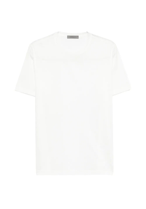 Corneliani short-sleeve T-shirt - White