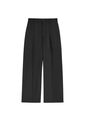 Issey Miyake Palindrome trousers - Black