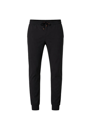RRD drawstring trousers - Black