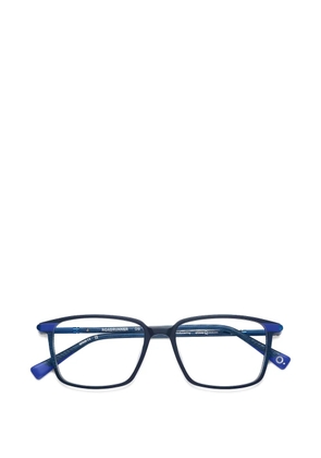 Etnia Barcelona Roadrunner square-frame glasses - Blue
