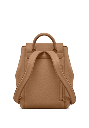 MAISON de SABRÉ The Medium Soft backpack - Neutrals