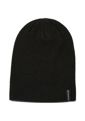 Oakley Back Bone beanie - Black