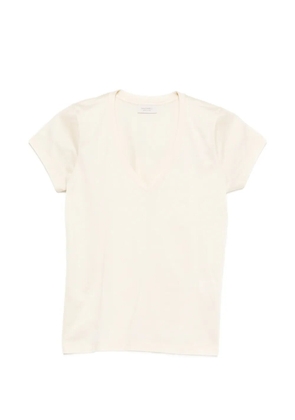 Mazzarelli Calliope T-shirt - Neutrals