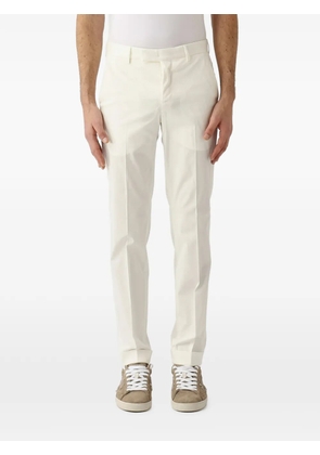 PT Torino Master trousers - Neutrals
