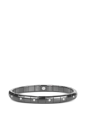 Roberto Demeglio Pura diamond bracelet - Black