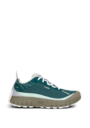 norda 001A lace-up sneakers - Green