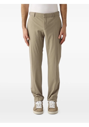 PT Torino Epsilon trousers - Neutrals