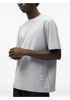Arte Antwerp reversible T-shirt - Grey