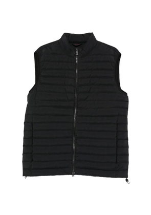Peuterey Moise quilted gilet - Blue