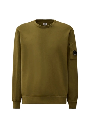 C.P. Company pocket sweatshirt - Green